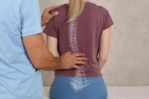Lower Back Pain in Brisbane: Vitalign Chiropractic